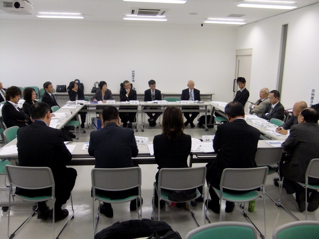 第2分科会の様子