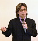 公開講座「落語を笑遊する 〜噺家列伝〜」