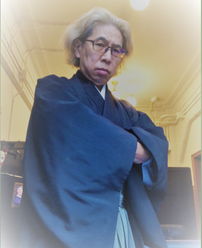 古典芸能再考～美しき人びとⅢ